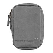 Pentagon Mehrzwecktasche Kyvos Utility Pouch wolf grau 15 x 9 x 4 cm fr Ausrstung