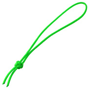 ANV Knives Lanyard neon grn