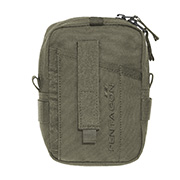 Pentagon Mehrzwecktasche Speedmin Utility Pouch RAL7013 11 x 16 x 4,5 cm fr Ausrstung