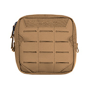 Pentagon Mehrzwecktasche Elpis Utility Pouch coyote 15 x 15 x 6 cm fr Ausrstung