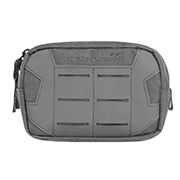 Pentagon Mehrzwecktasche Elpis Utility Pouch wolf grau 15 x 10 x 6 cm fr Ausrstung