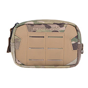 Pentagon Mehrzwecktasche Elpis Utility Pouch multicam 15 x 10 x 6 cm fr Ausrstung