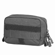 Pentagon Mehrzwecktasche Oscar Utility Pouch wolf grau 16,5 x 11 x 5 cm fr Ausrstung