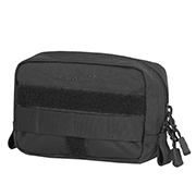 Pentagon Mehrzwecktasche Oscar Utility Pouch schwarz 16,5 x 11 x 5 cm fr Ausrstung