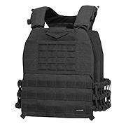 Pentagon Plate Carrier Milon MK2 schwarz