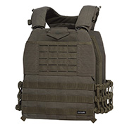 Pentagon Plate Carrier Milon MK2 RAL7013