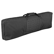 Nuprol 100 cm PMC Phalanx Molle Soft Rifle Bag / Gewehr-Futteral schwarz