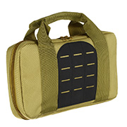 Nuprol PMC Phalanx Molle Soft Pistol Bag / Pistolen-Futteral tan