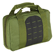 Nuprol PMC Phalanx Molle Soft Pistol Bag / Pistolen-Futteral oliv