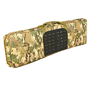 Nuprol 100 cm PMC Phalanx Molle Soft Rifle Bag / Gewehr-Futteral camo