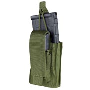 Condor Magazintasche Single Kangaroo Mag Pouch Gen. II oliv