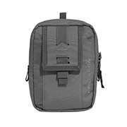 Pentagon Mehrzwecktasche Axon Utility Pouch wolf grau 16 x 11 x 5 cm fr Ausrstung