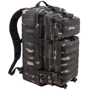 Brandit Rucksack Cooper XL 58 Liter darkcamo
