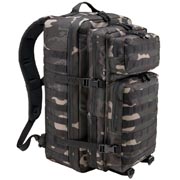 Brandit Rucksack US Cooper XL 58 Liter darkcamo