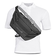 Thumbnail Farbe Pentagon Umhngetasche Telamon CCW Bag 8,5 Liter schwarz