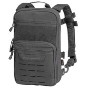 Pentagon Rucksack/Tasche Quick Bag 5-17 Liter schwarz