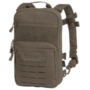 Pentagon Rucksack/Tasche Quick Bag 5-17 Liter RAL 7013