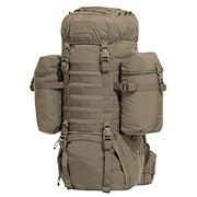 Pentagon Rucksack Deos 65 Liter coyote inkl. Regenschutz