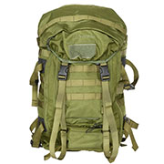 Berghaus Rucksack MMPS Centurio IV FA 45 Liter oliv