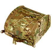 Nuprol Tragetasche fr Helme / Helmet Carry Bag camo