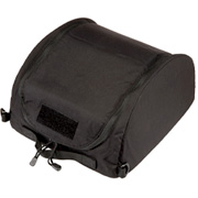 Nuprol Tragetasche fr Helme / Helmet Carry Bag schwarz