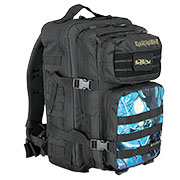 Thumbnail Farbe Brandit Rucksack Cooper Iron Maiden FOTD 40 Liter Large schwarz