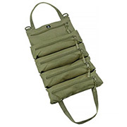 MFH Werkzeugtasche Bushcraft oliv