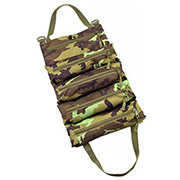 MFH Werkzeugtasche Bushcraft M95 CZ tarn