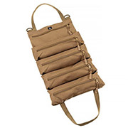 MFH Werkzeugtasche Bushcraft coyote