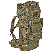MFH BW Rucksack Molle 65 Liter operation camo