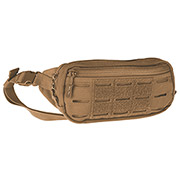 Mil-Tec Grteltasche  Lasercut coyote