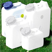 Hnersdorff Weithalskanister 31 Liter