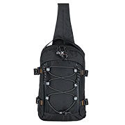 Thumbnail Farbe Fox Outdoor Umh�ngetasche Compact Sling schwarz