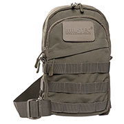 Thumbnail Farbe Mil-Tec Umh�ngetasche Cross Body oliv