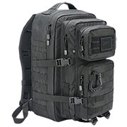 Brandit Rucksack Assault Pack large schwarz