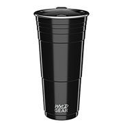 Wyld Gear Thermobecher Wyld Cup 947ml/32Oz schwarz