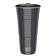 Wyld Gear Thermobecher Wyld Cup 947ml/32Oz grau