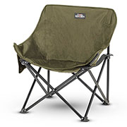Tac Maven Camping Klappstuhl RAL7013