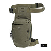 Pentagon Beintasche Consul RAL7013