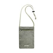 Tatonka Brustbeutel Skin Neck Pocket oliv