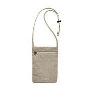 Tatonka Brustbeutel Skin Neck Pocket macciato