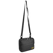 Tatonka Umhngetasche Cross Body Bag M 3 Liter schwarz