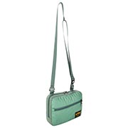 Tatonka Umhngetasche Cross Body Bag M 3 Liter grn