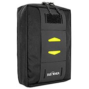 Tatonka Universal- Zubehrtasche Molle schwarz 20x14 cm inkl. Signalpatch