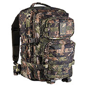 Mil-Tec Rucksack Assault Pack large 36L Phantomleaf WASP I Z3A