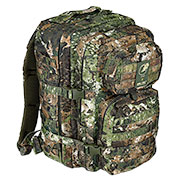 Thumbnail Farbe Mil-Tec Rucksack Assault Pack large 36L Phantomleaf WASP I Z3A