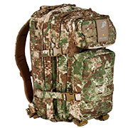 Mil-Tec Rucksack Assault Pack Laser Cut small 20L Phantomleaf WASP I Z2