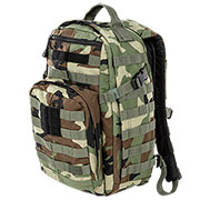5.11 Rucksack Rush12 2.0 woodland 24 Liter