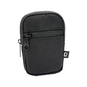Brandit Mehrzwecktasche Key Pouch schwarz
