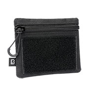 Brandit Mehrzwecktasche EDC Mini Bag schwarz